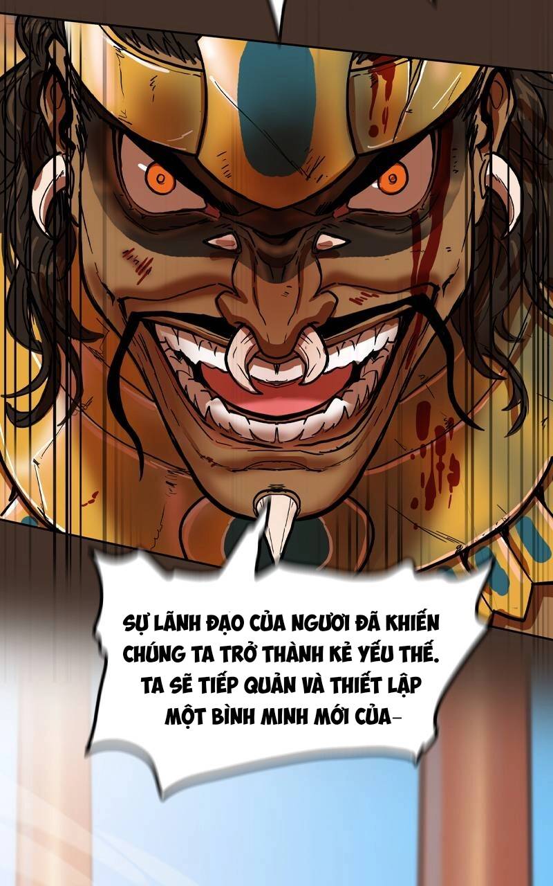 Thách Thức Chapter 113 - 49