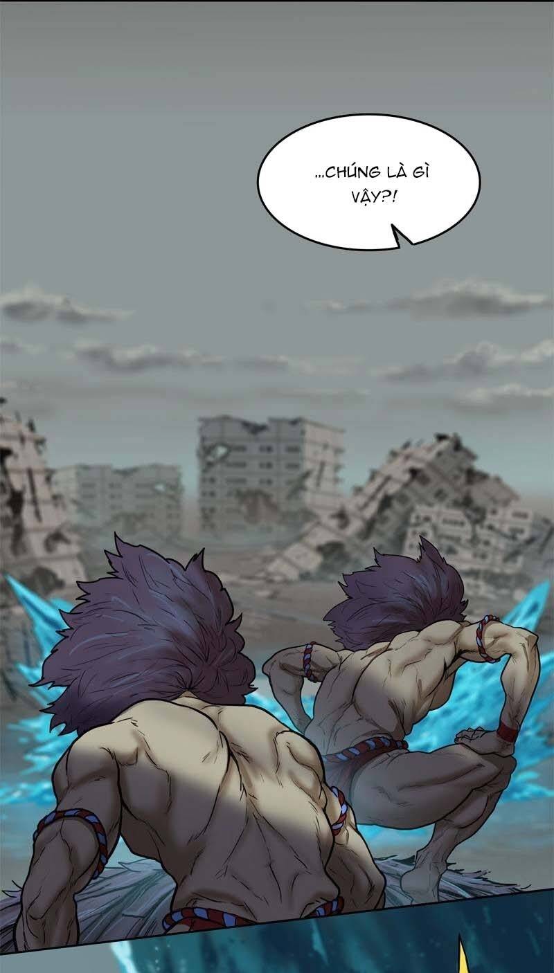 Thách Thức Chapter 119 - 45