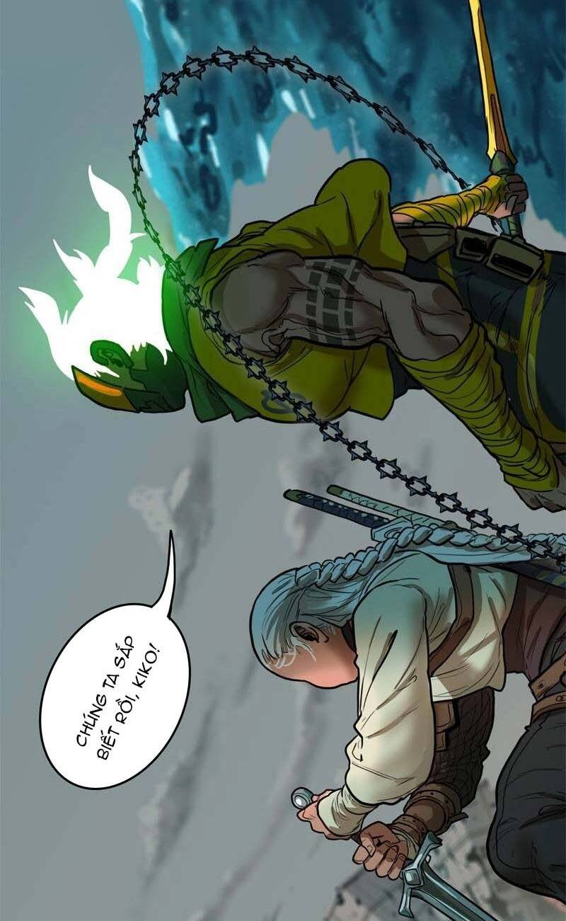 Thách Thức Chapter 119 - 46