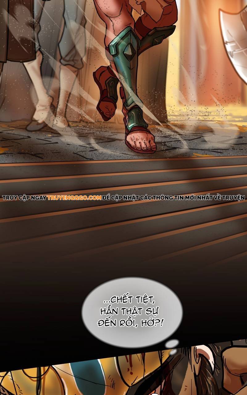 Thách Thức Chapter 113 - 51