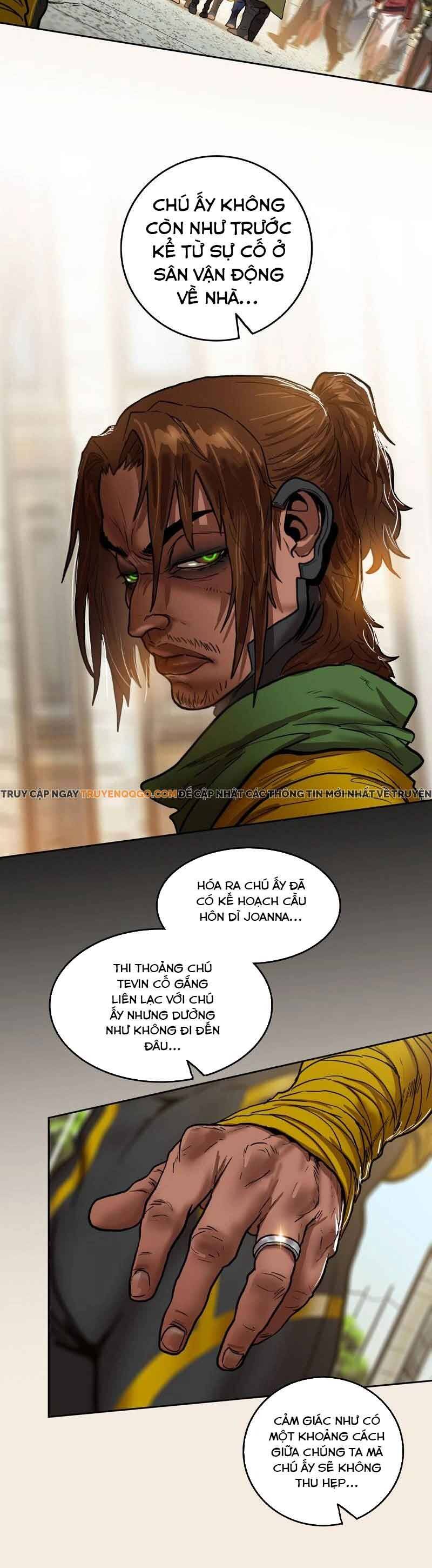 Thách Thức Chapter 114 - 50