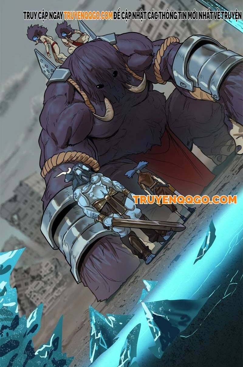 Thách Thức Chapter 119 - 47