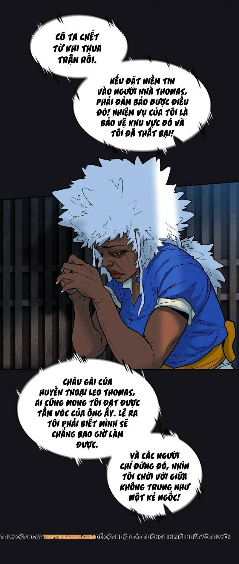 Thách Thức Chapter 115 - 51