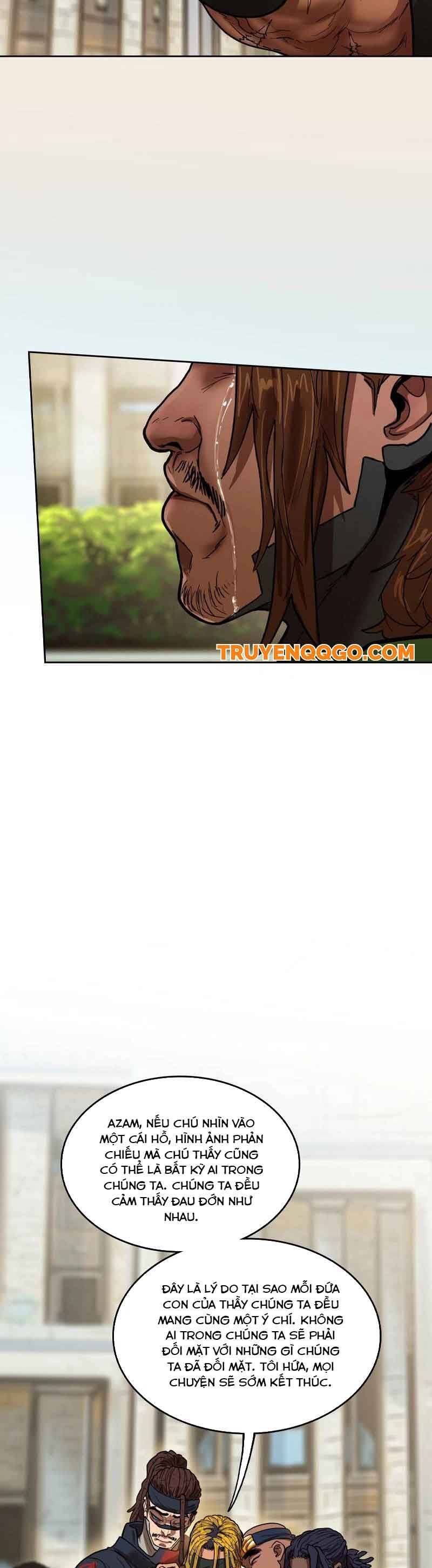 Thách Thức Chapter 114 - 52