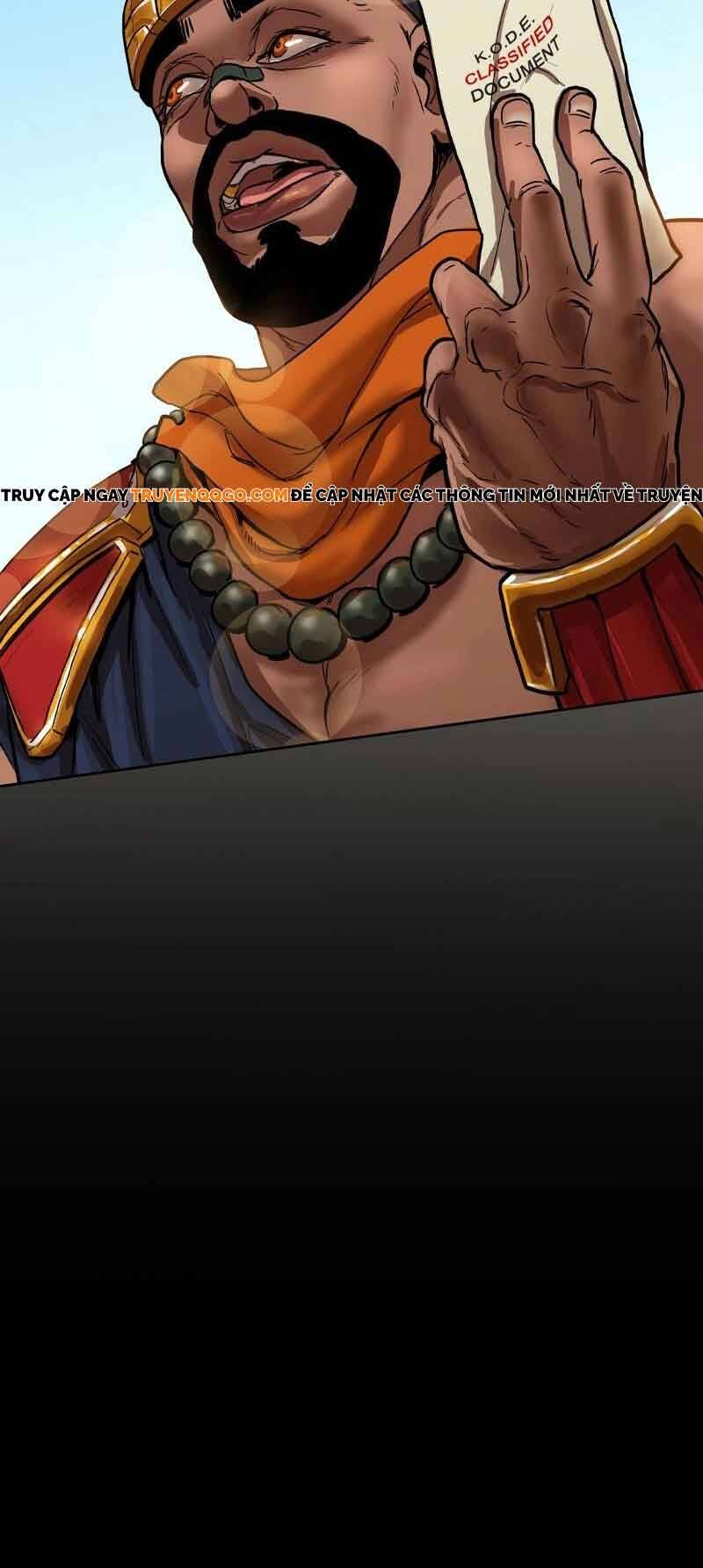 Thách Thức Chapter 114 - 55