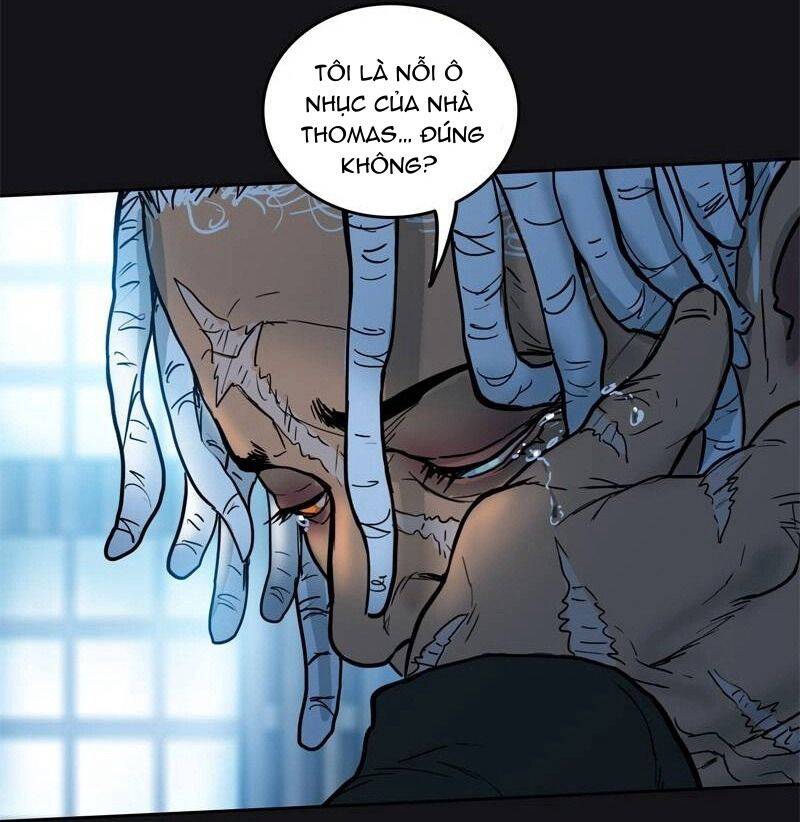 Thách Thức Chapter 115 - 55