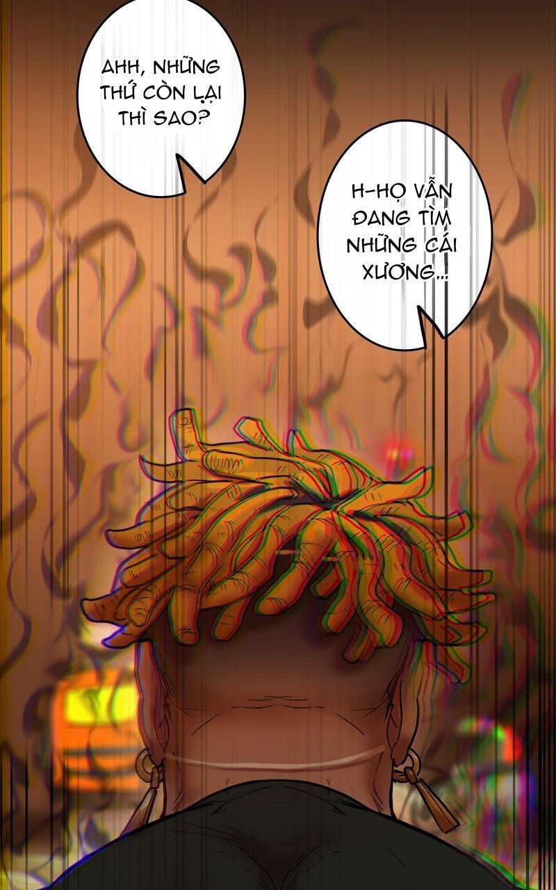 Thách Thức Chapter 112 - 59