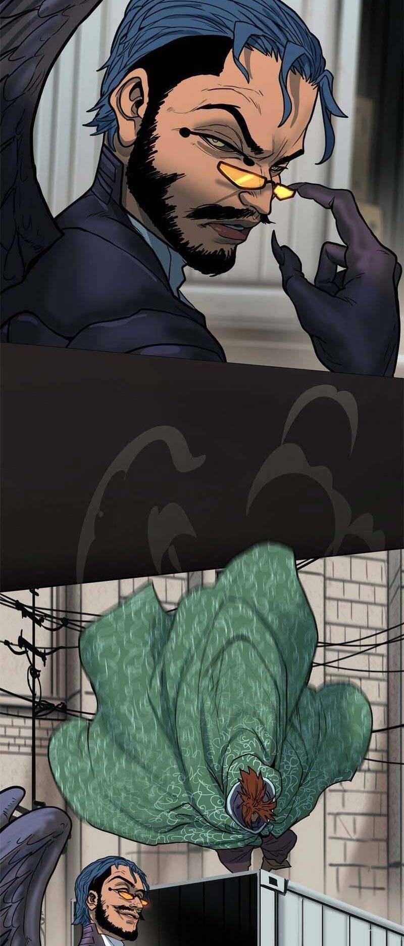 Thách Thức Chapter 119 - 54