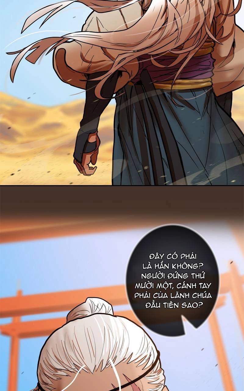 Thách Thức Chapter 113 - 59