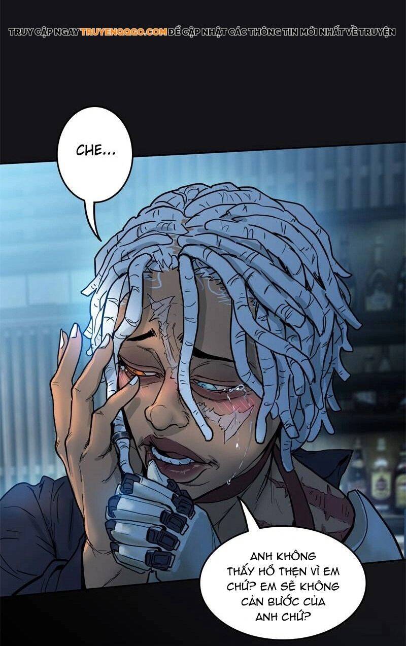 Thách Thức Chapter 115 - 57