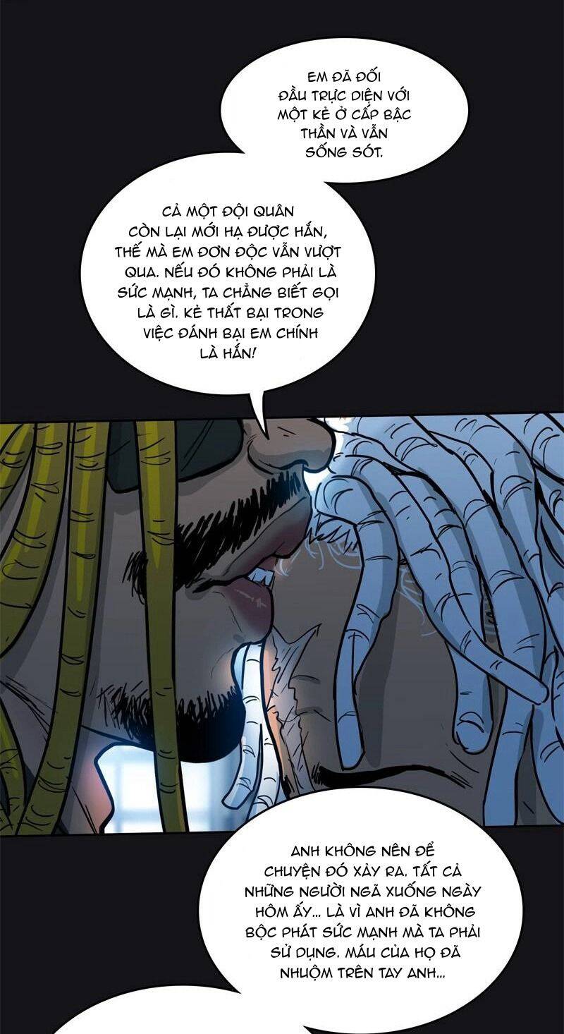 Thách Thức Chapter 115 - 58