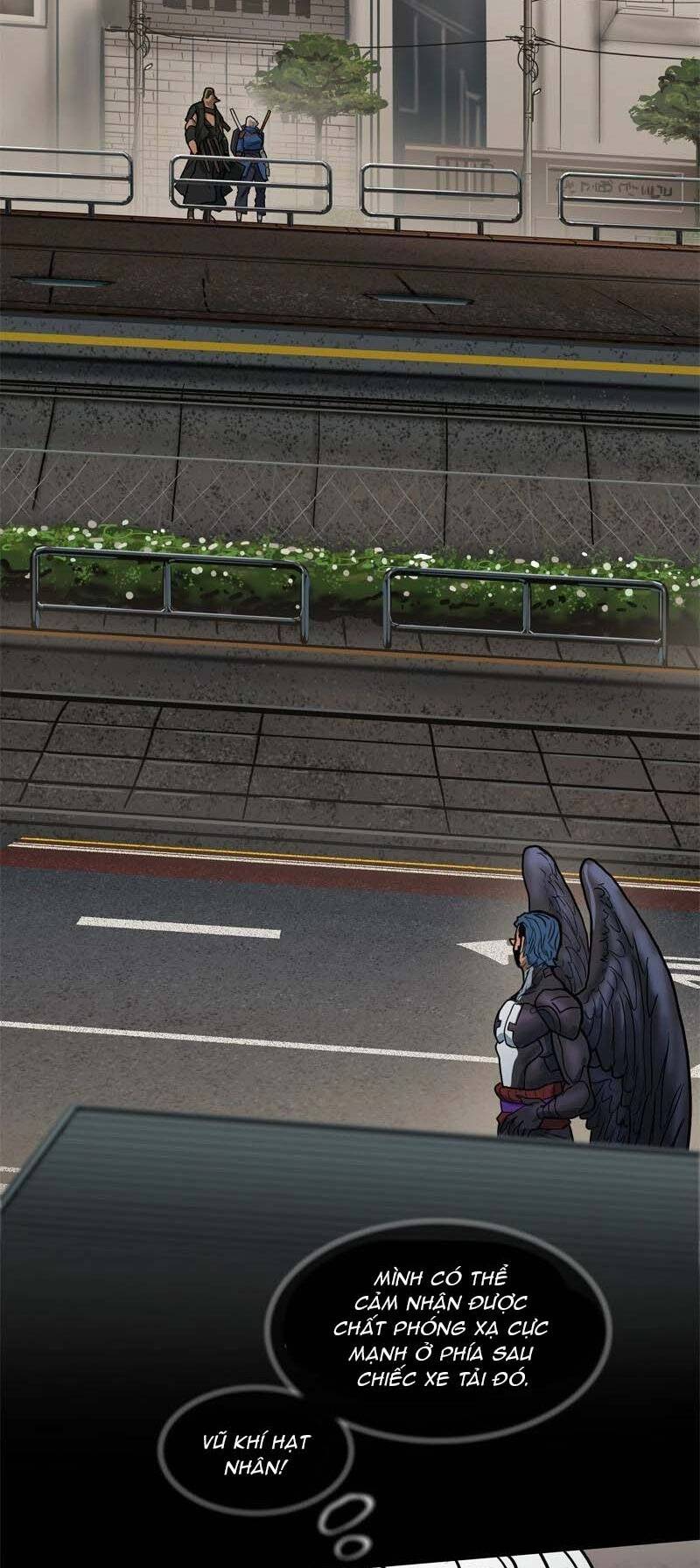 Thách Thức Chapter 119 - 56
