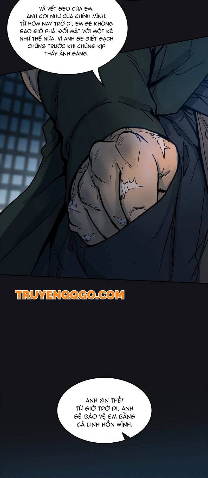 Thách Thức Chapter 115 - 59