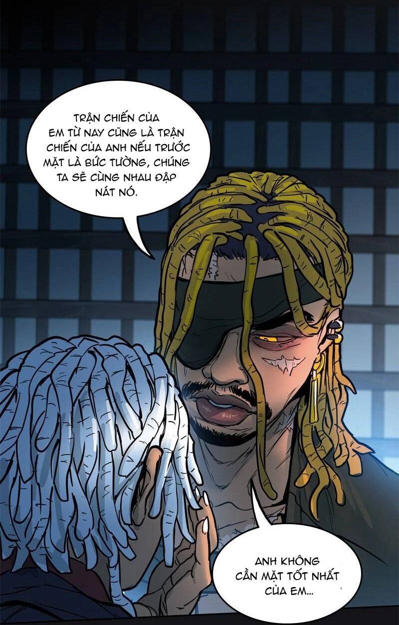 Thách Thức Chapter 115 - 60