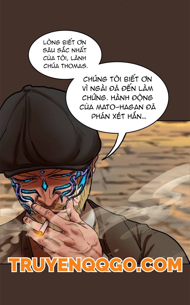 Thách Thức Chapter 113 - 63