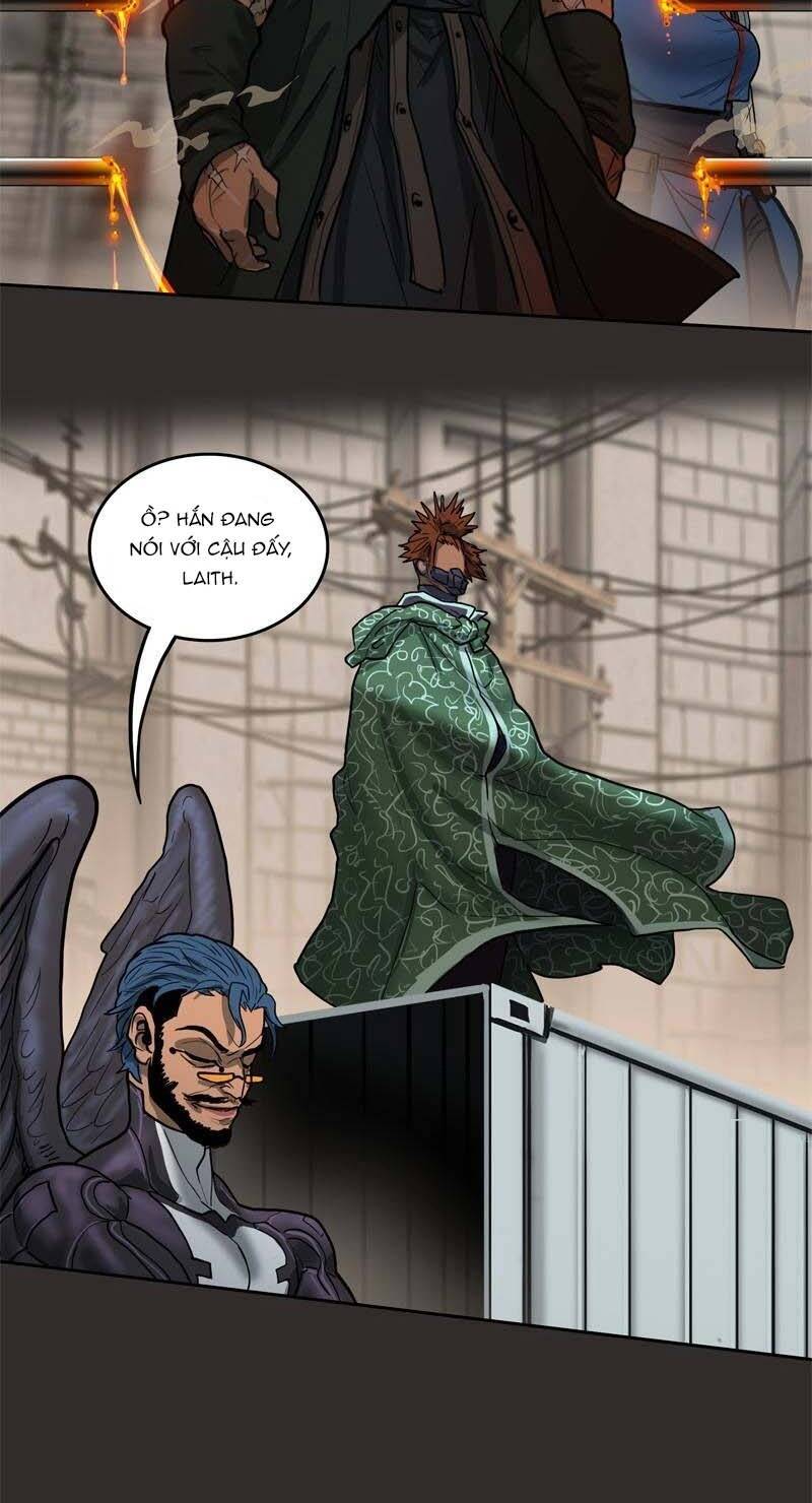 Thách Thức Chapter 119 - 59