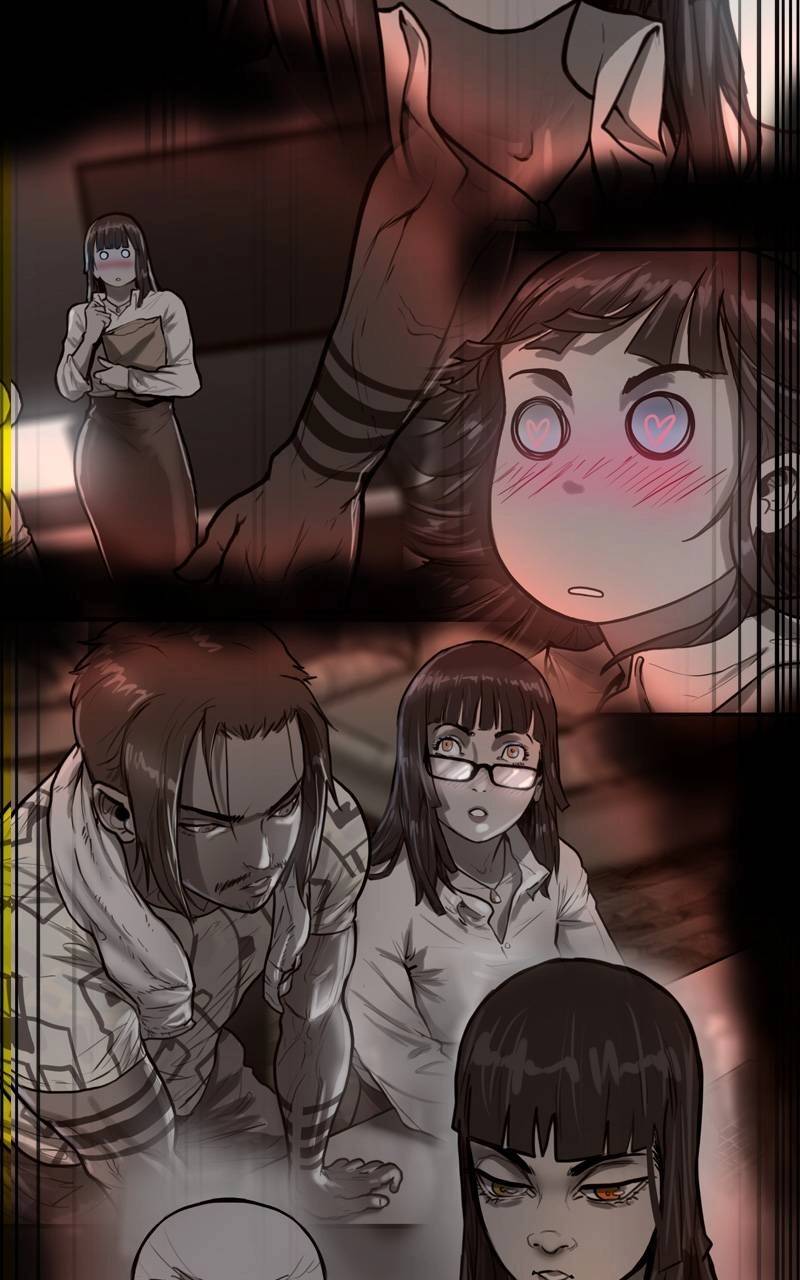 Thách Thức Chapter 112 - 65