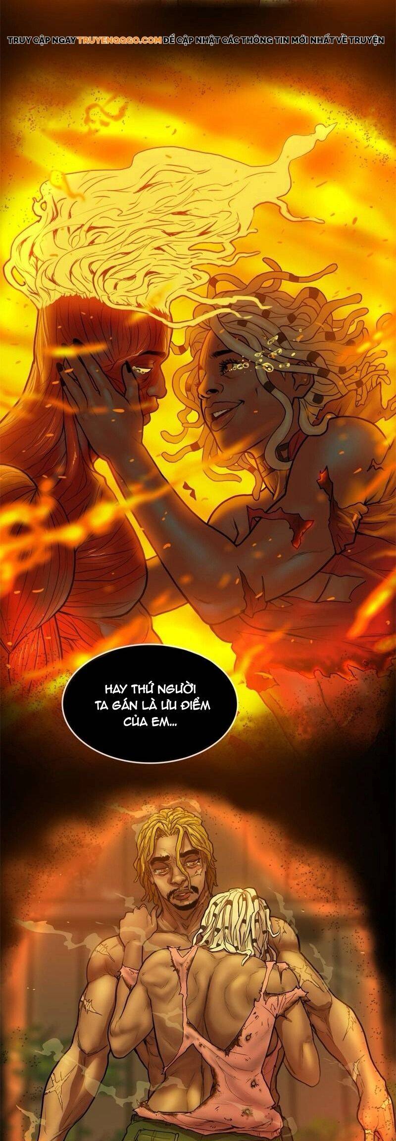 Thách Thức Chapter 115 - 62