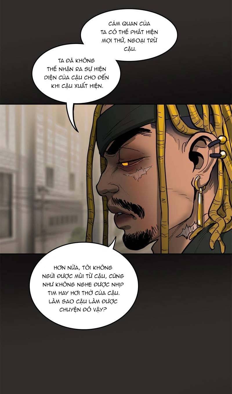 Thách Thức Chapter 119 - 60