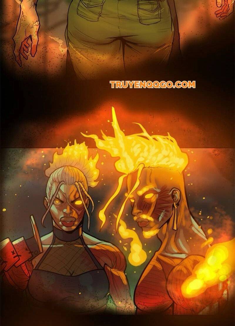 Thách Thức Chapter 115 - 63