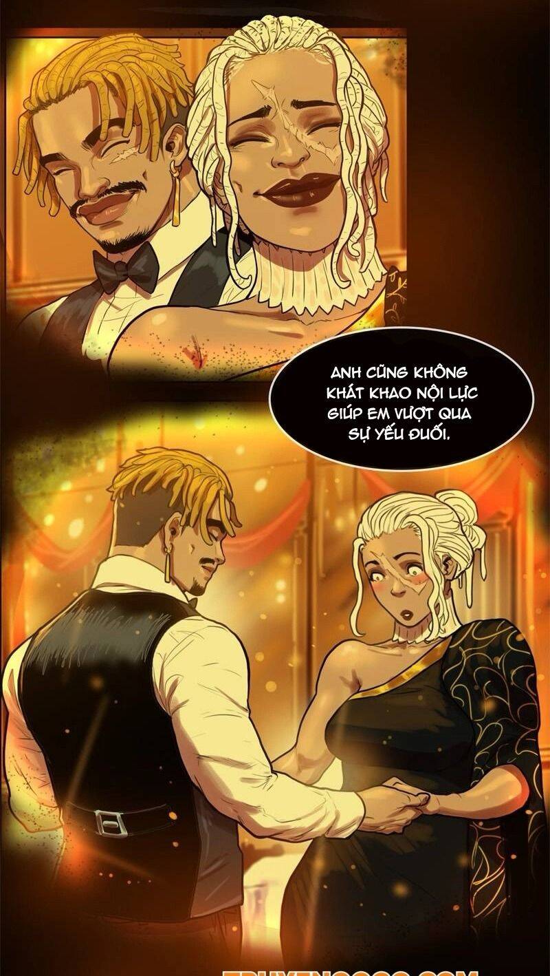 Thách Thức Chapter 115 - 64