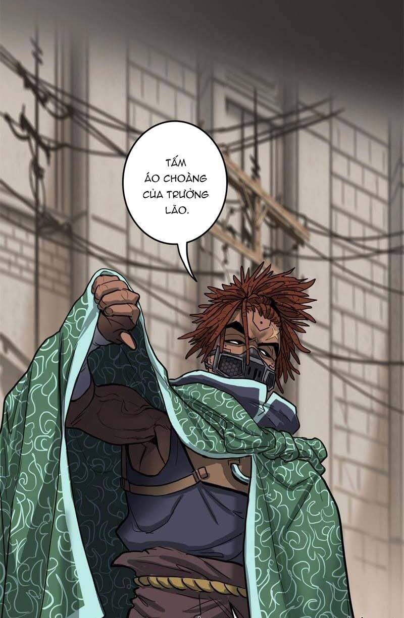 Thách Thức Chapter 119 - 62