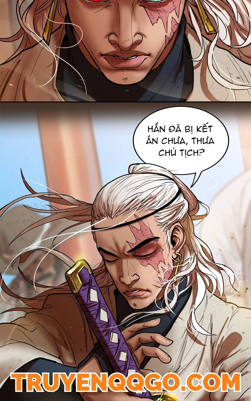 Thách Thức Chapter 113 - 68