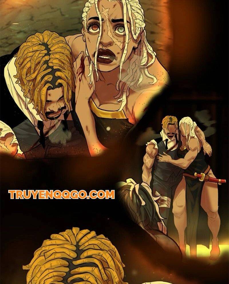 Thách Thức Chapter 115 - 66