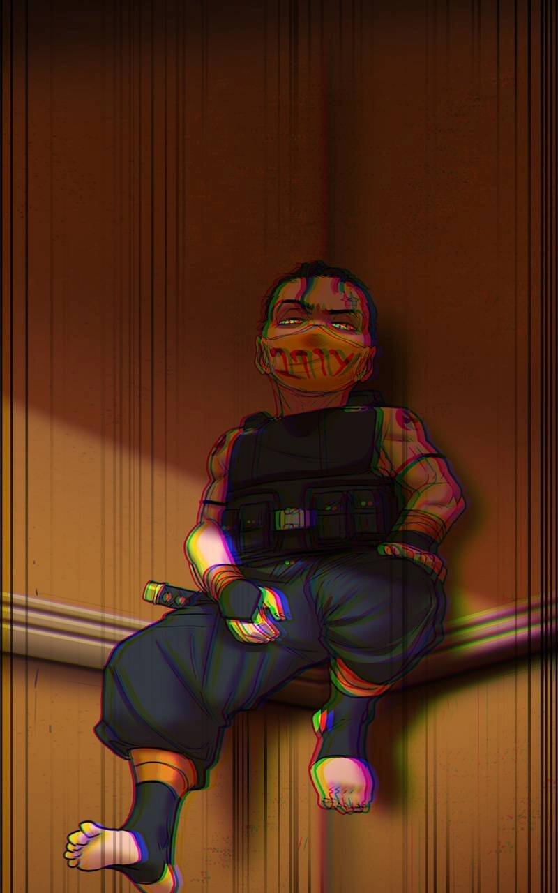 Thách Thức Chapter 112 - 70