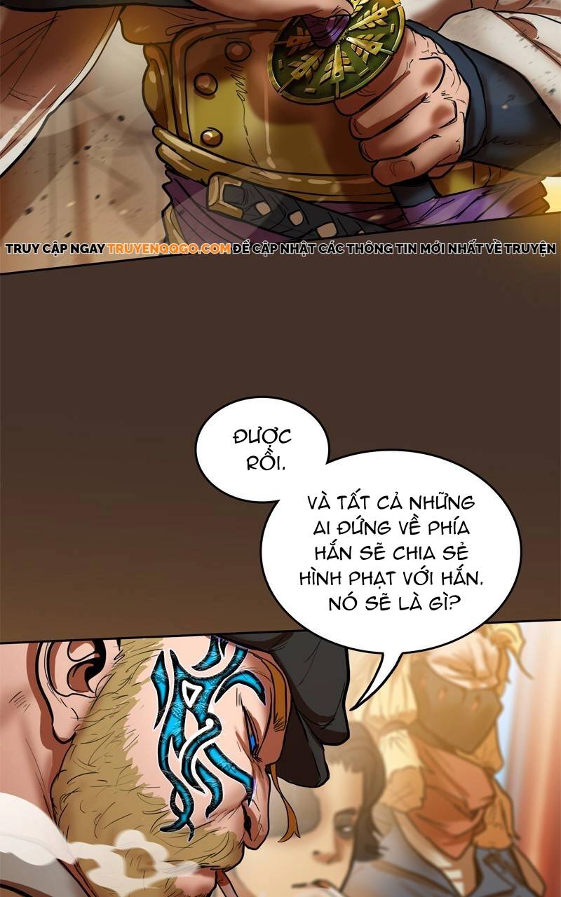 Thách Thức Chapter 113 - 69