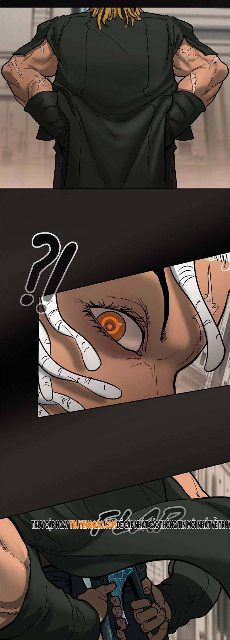 Thách Thức Chapter 119 - 66