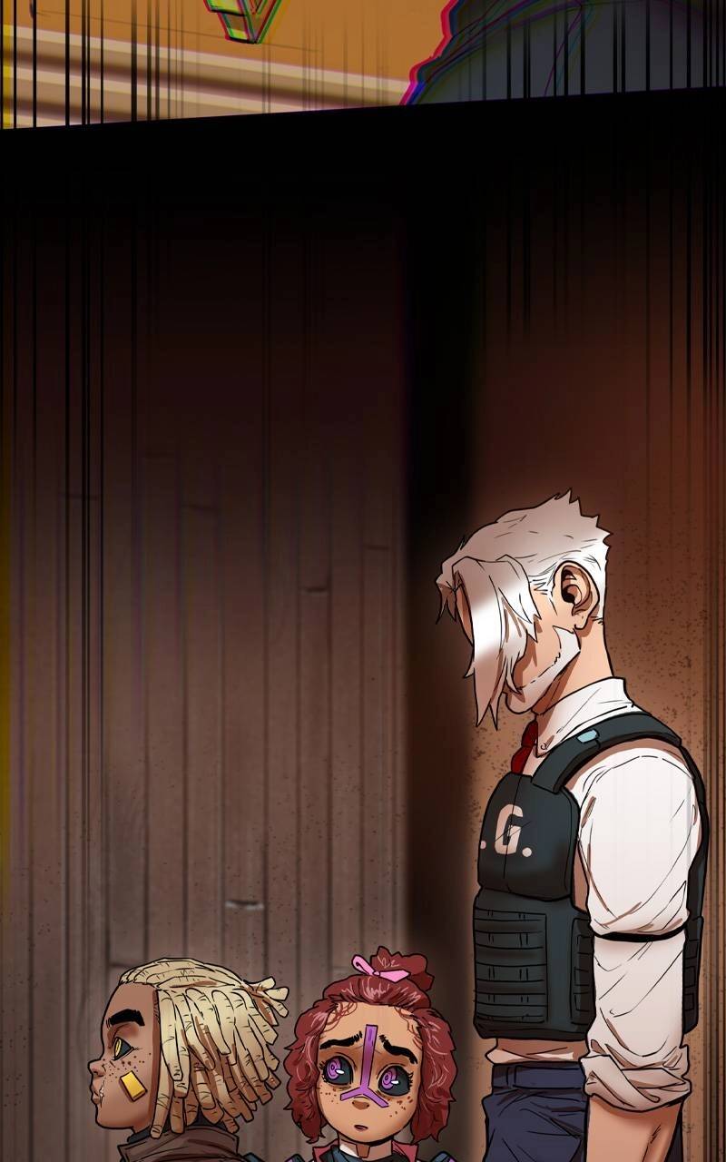 Thách Thức Chapter 112 - 73