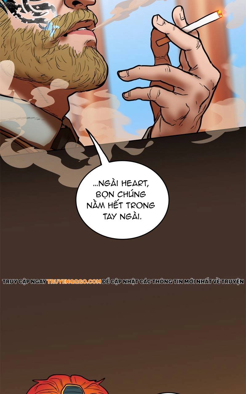 Thách Thức Chapter 113 - 72