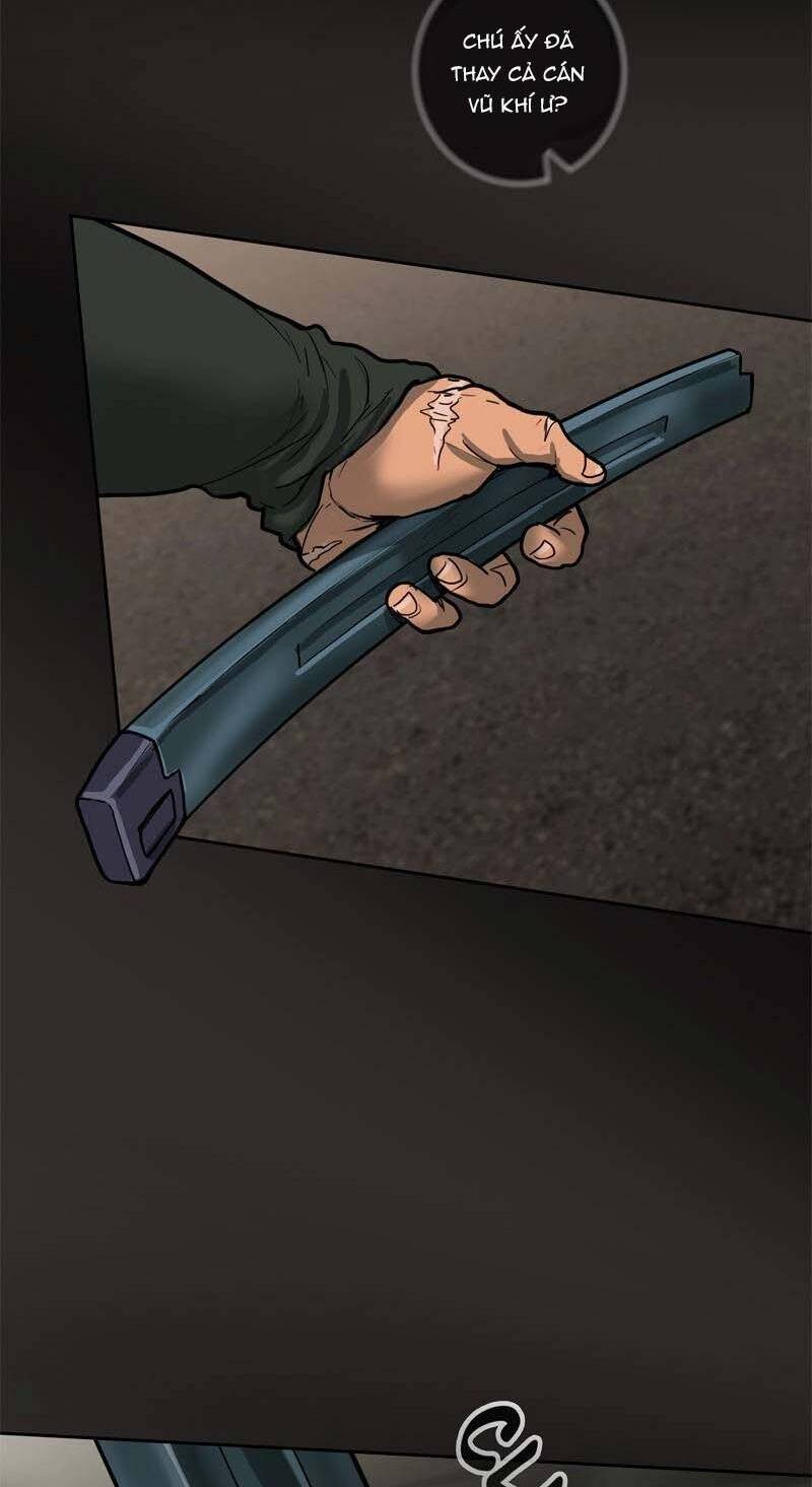Thách Thức Chapter 119 - 68