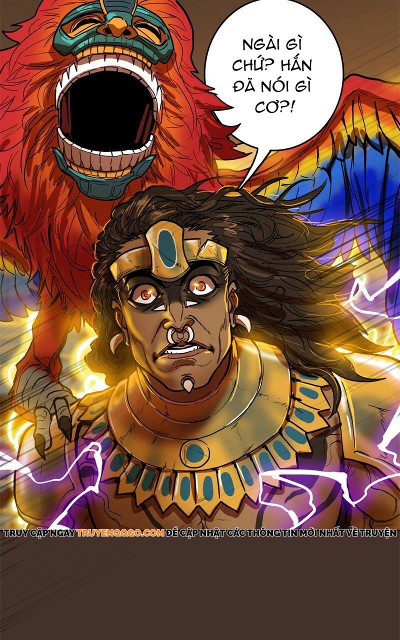 Thách Thức Chapter 113 - 73