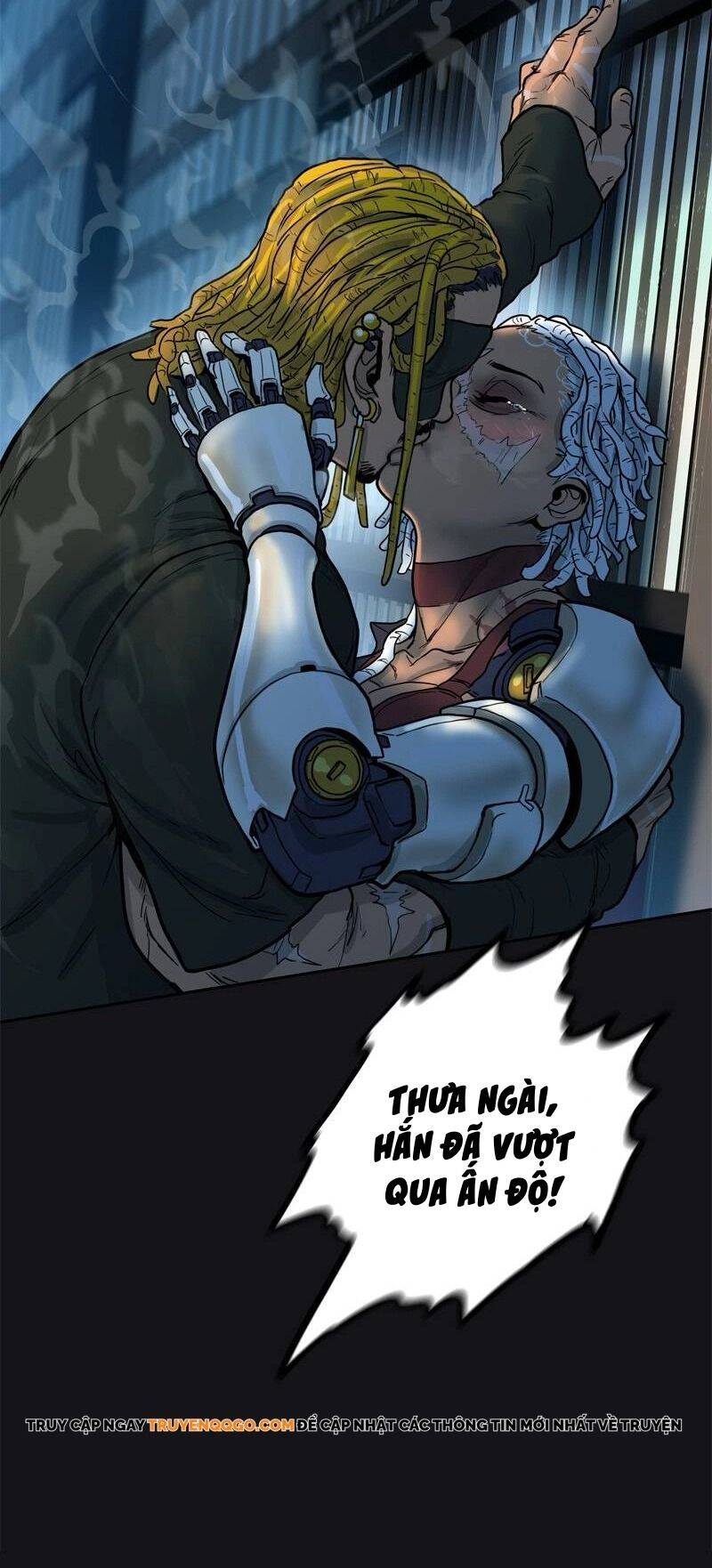 Thách Thức Chapter 115 - 71