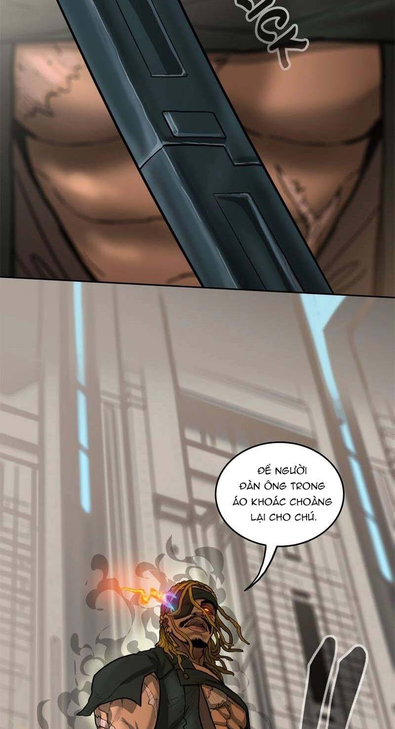 Thách Thức Chapter 119 - 69