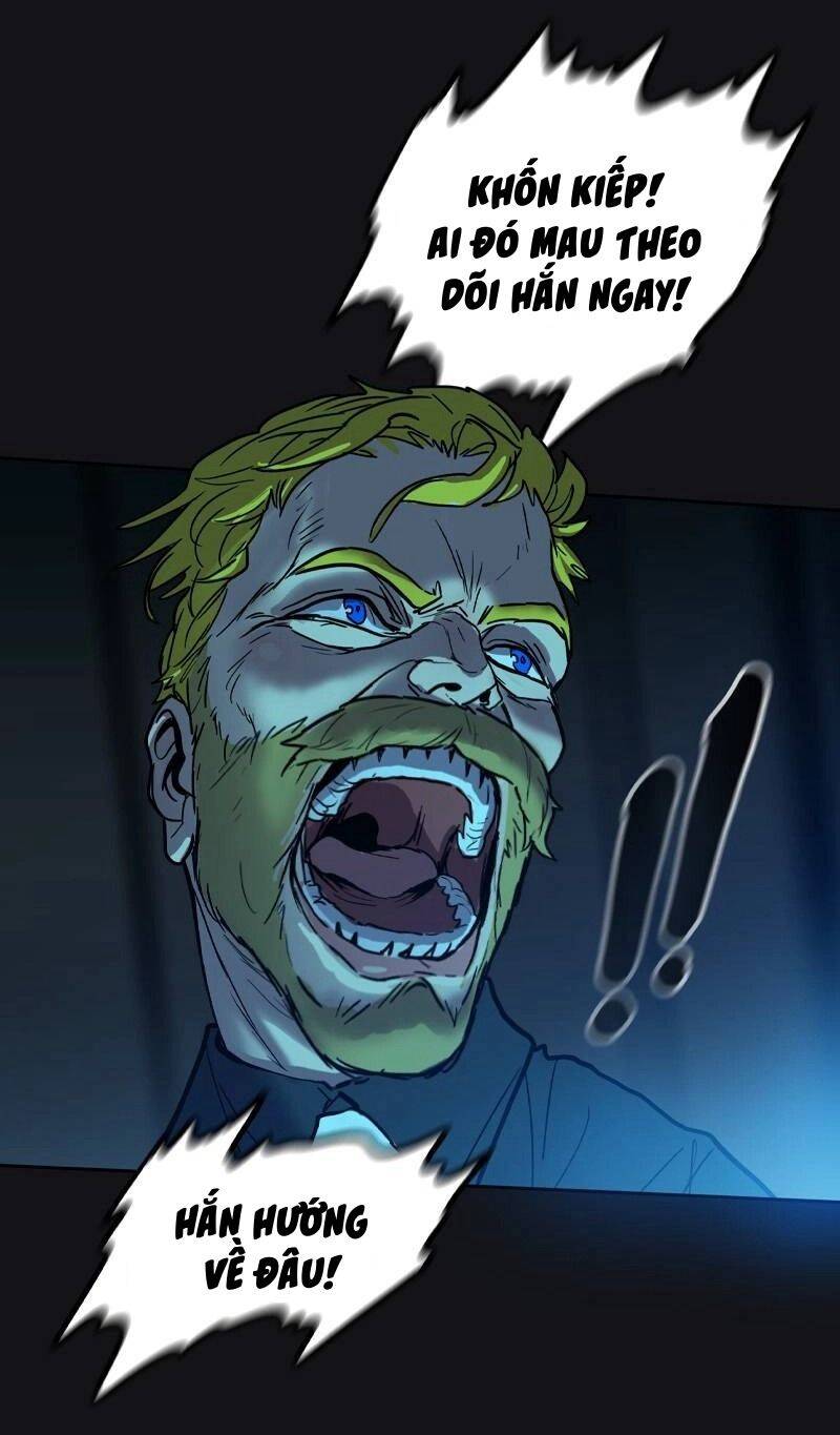 Thách Thức Chapter 115 - 72