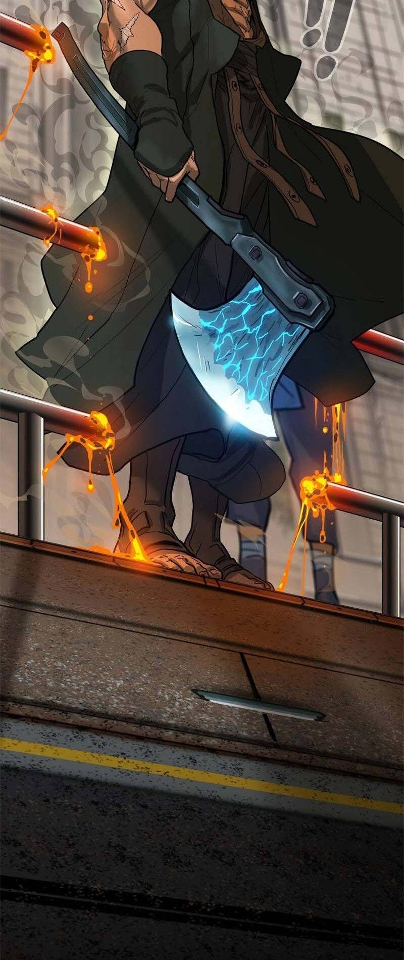 Thách Thức Chapter 119 - 70