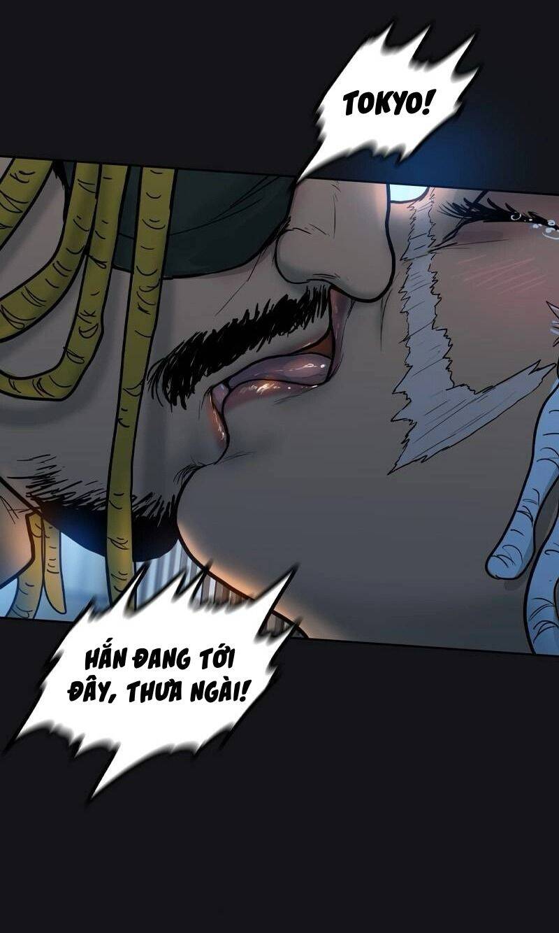 Thách Thức Chapter 115 - 73