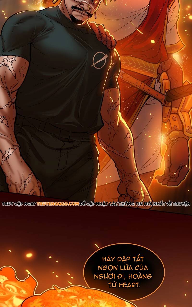 Thách Thức Chapter 112 - 78