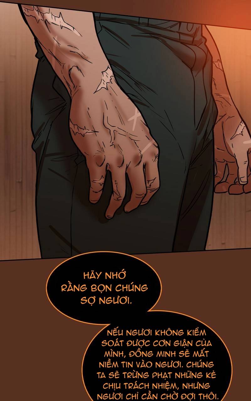 Thách Thức Chapter 112 - 80