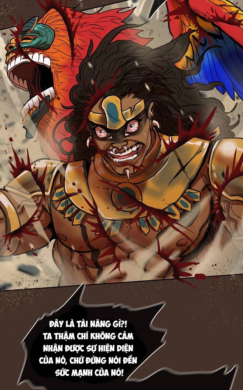 Thách Thức Chapter 113 - 83