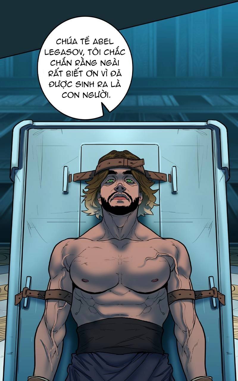 Thách Thức Chapter 112 - 85