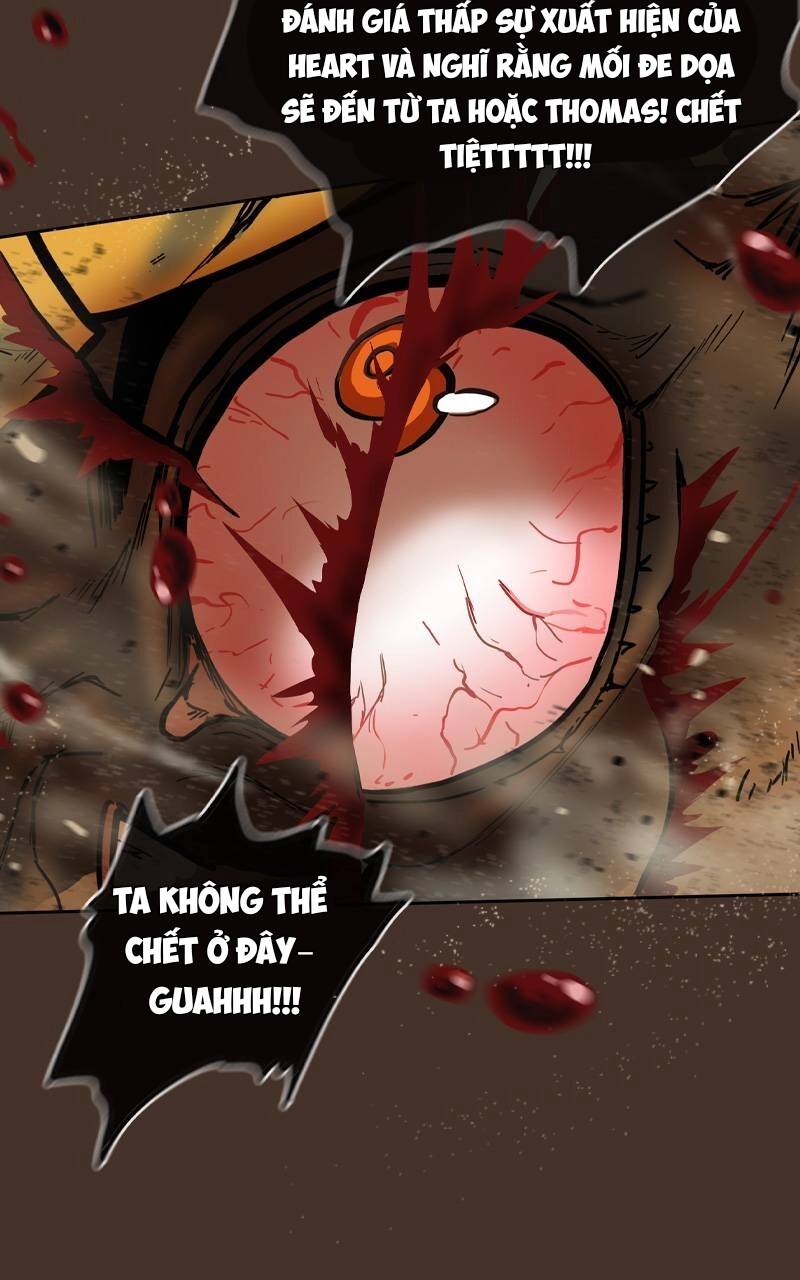 Thách Thức Chapter 113 - 85