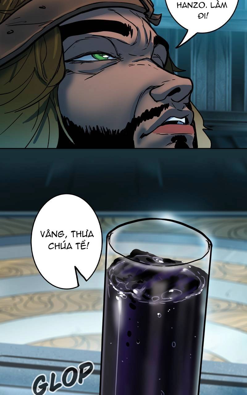 Thách Thức Chapter 112 - 88