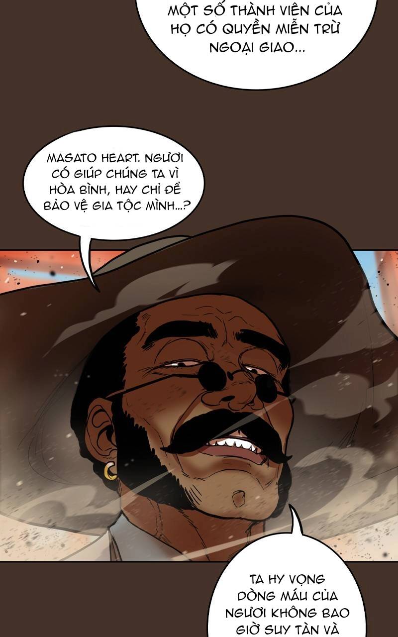 Thách Thức Chapter 113 - 88