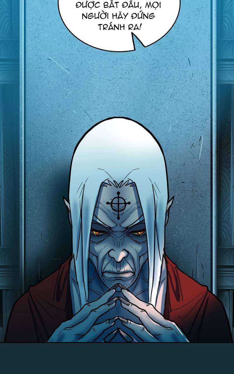 Thách Thức Chapter 112 - 92