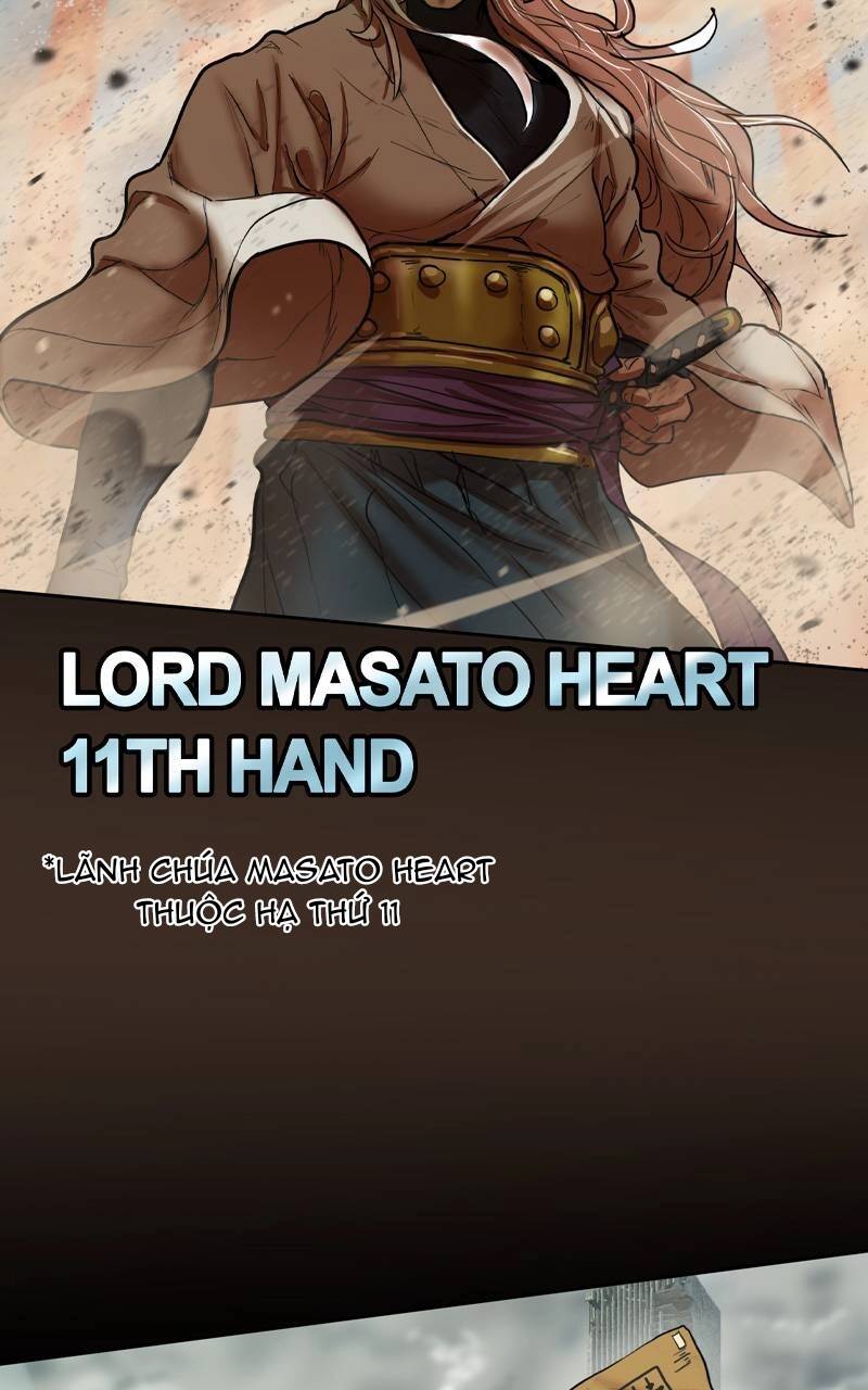 Thách Thức Chapter 113 - 91