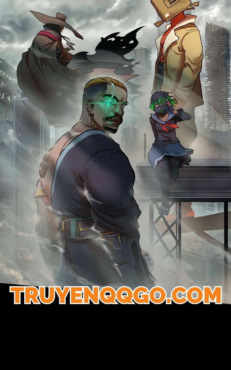 Thách Thức Chapter 113 - 92